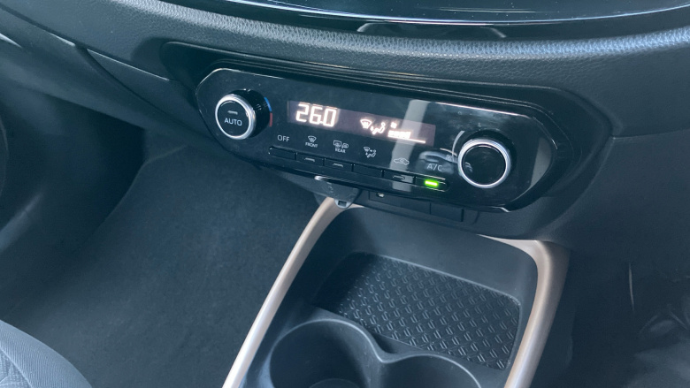 Toyota Aygo X 1.0 VVT-i Edge 5dr Petrol Hatchback